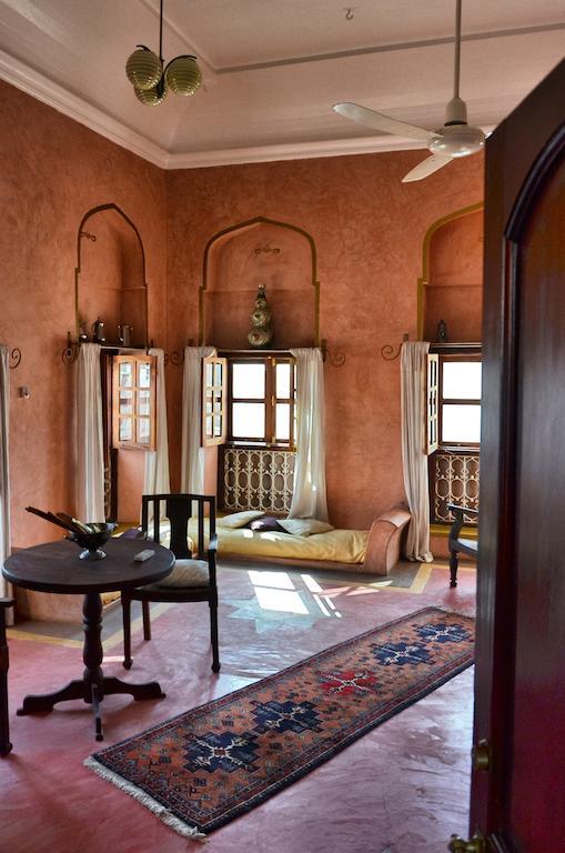 Zanzibar Coffee House Hotel Room photo